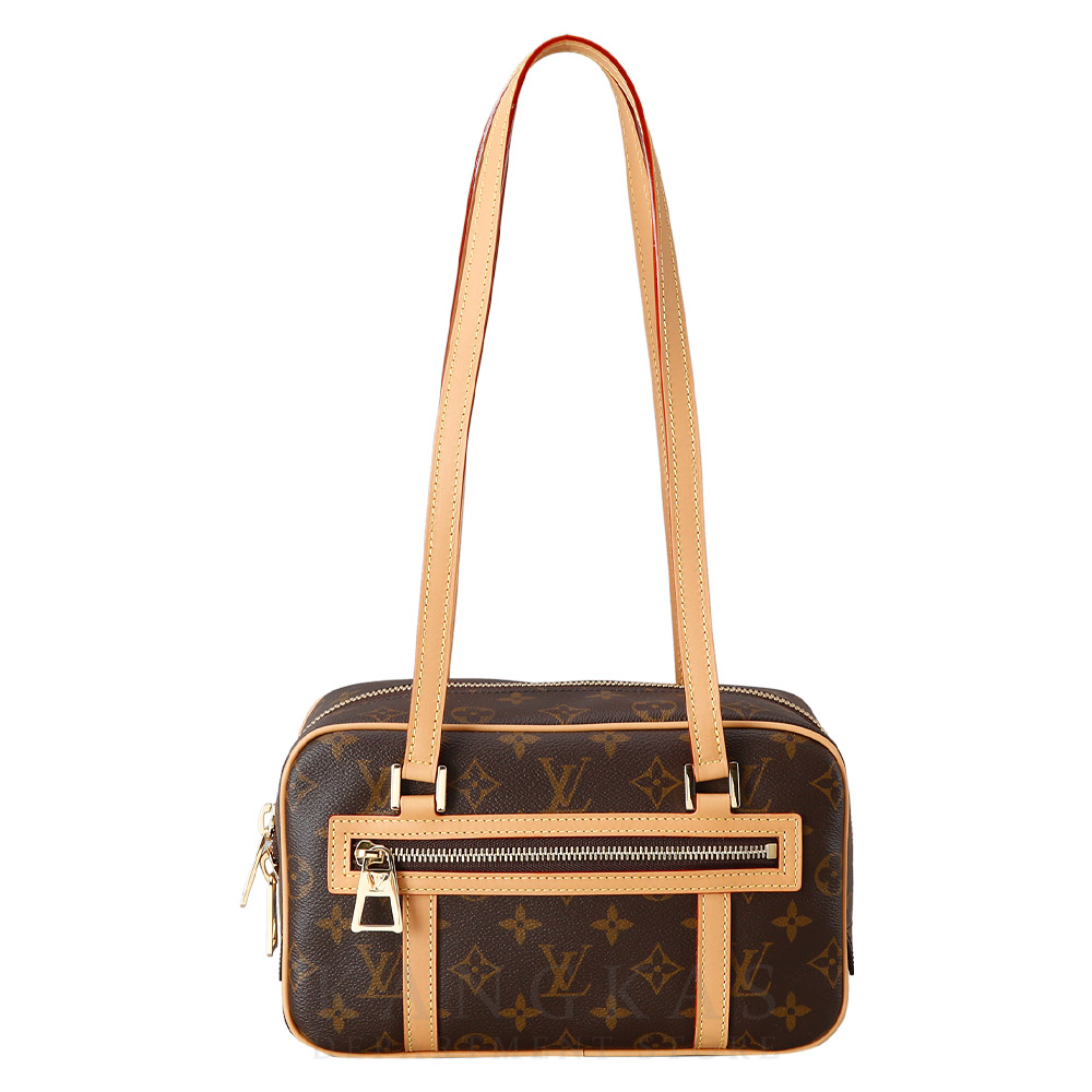 LOUIS VUITTON(NEW)루이비통 모노그램 시테 (새상품) NEW PRODUCT
